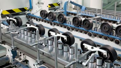 勇通顆粒包裝機(jī)在使用時(shí)應(yīng)注意什么？