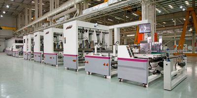 祝賀湖北信美包裝工程有限公司網(wǎng)站上線(xiàn)！